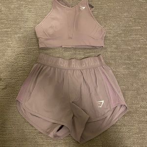 Gymshark Set